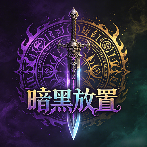 暗黑放置