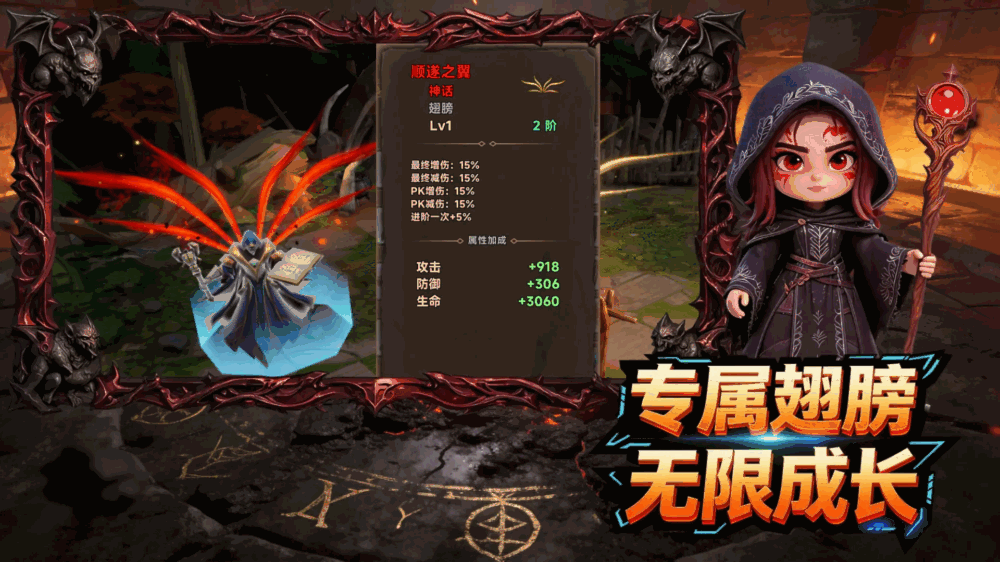 没有闪前传