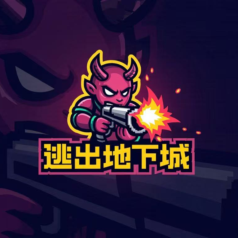 逃出地下城