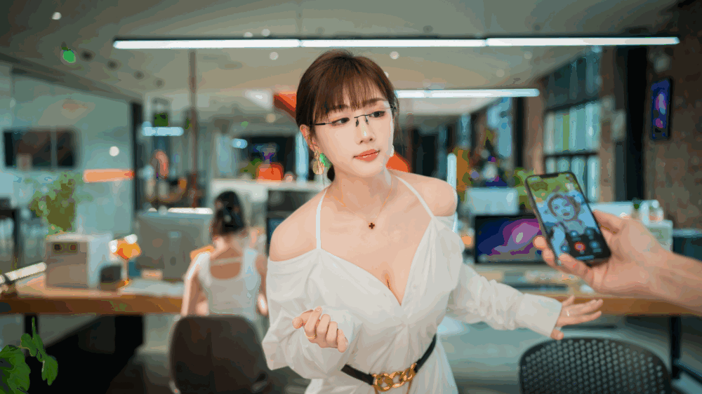 完蛋我被美女包围了之前传截图7