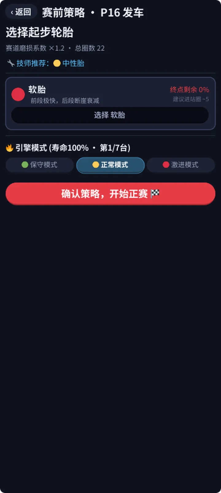 摩托车手生涯截图4
