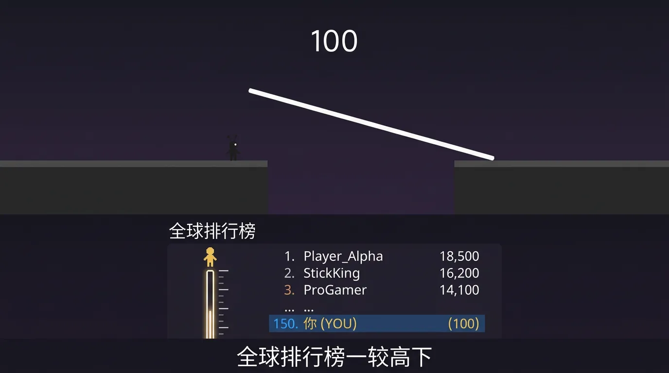 我的棍子能变长截图3