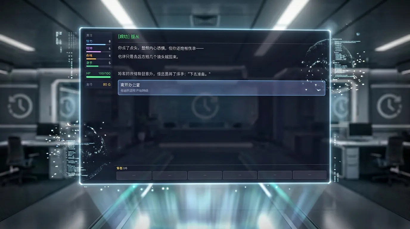 边界回响截图3