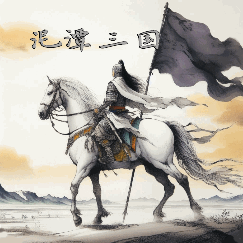 泥潭三国