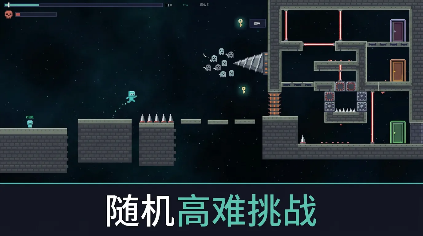 门后无尽截图3