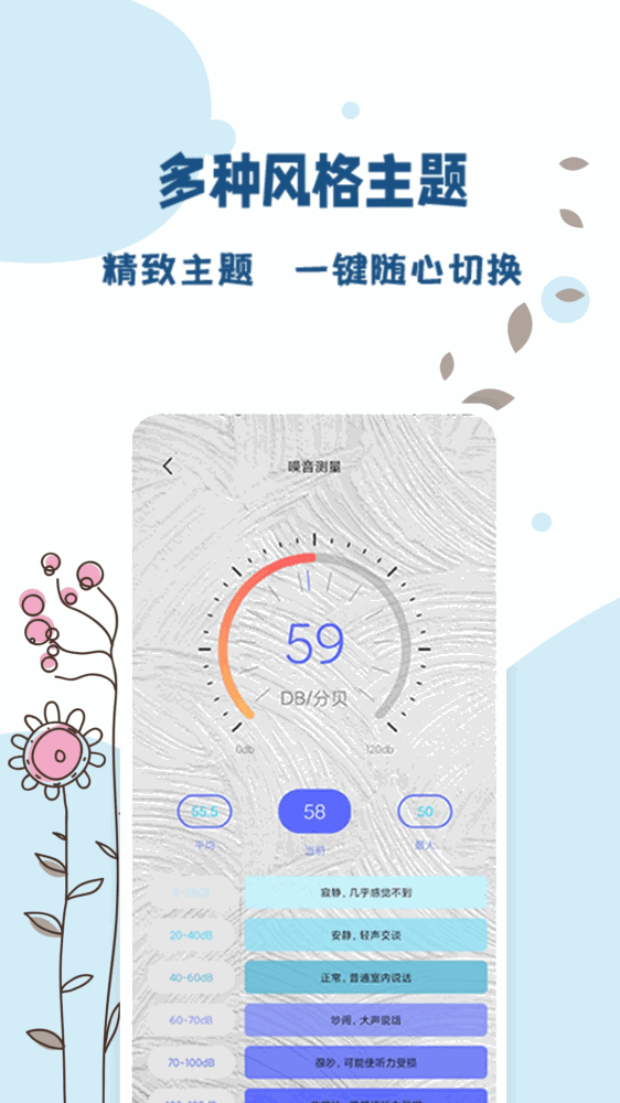 标准温度计截图3