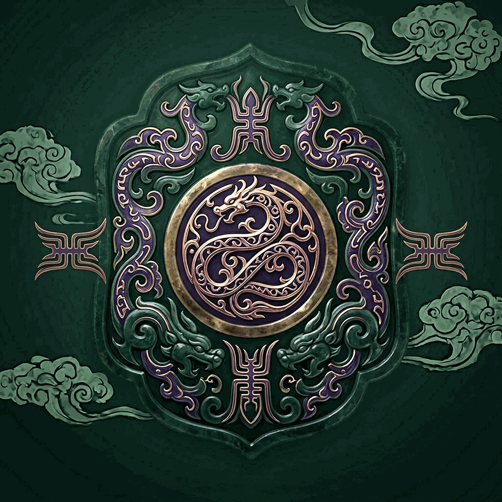 一世至尊