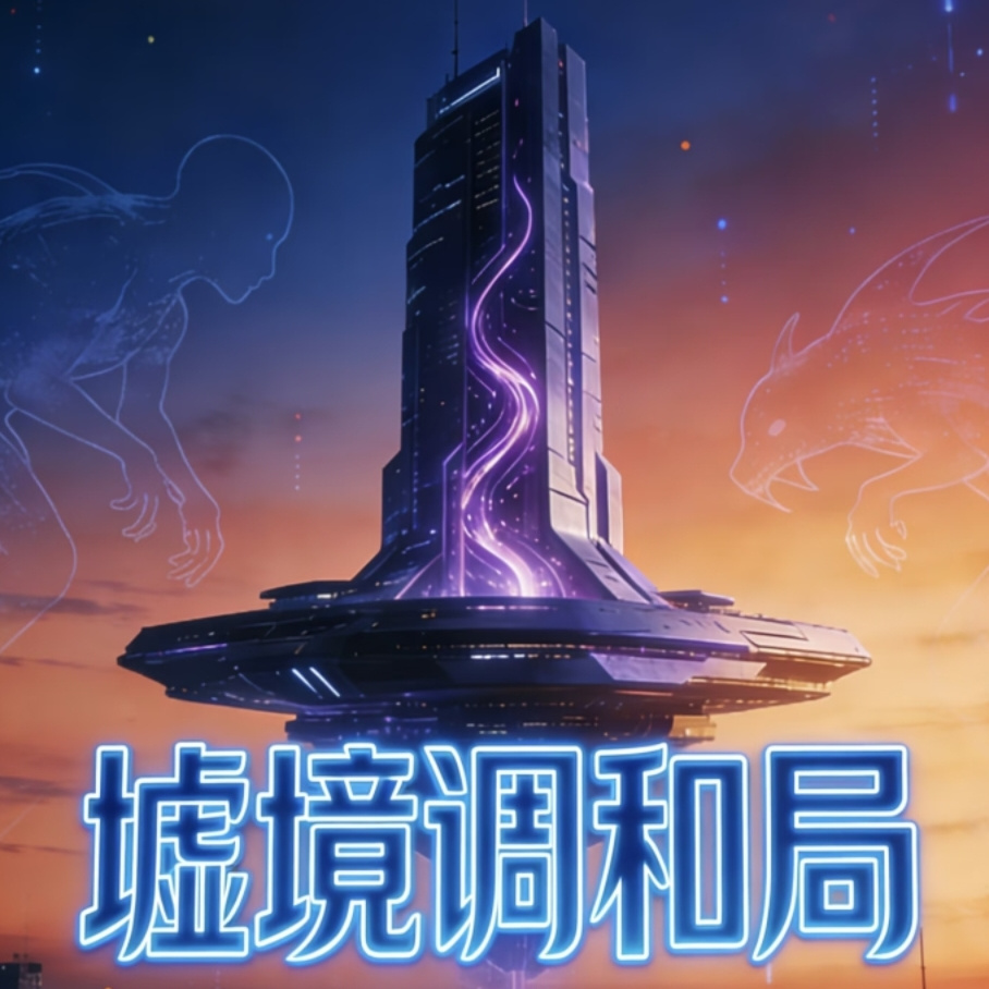 墟境调和局