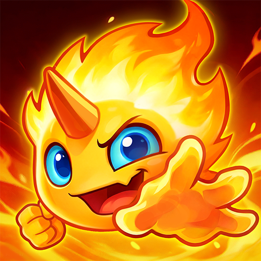 豆豆的村庄