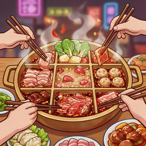 糖果森林逃脱