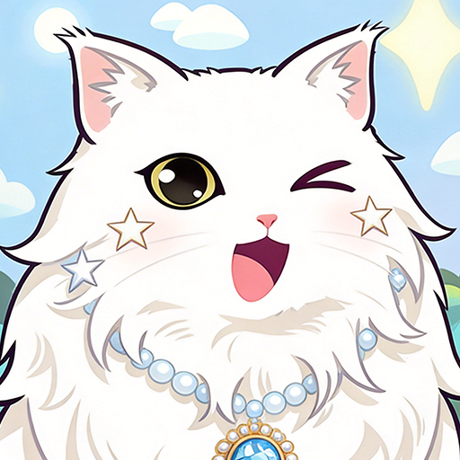 猫狗小镇
