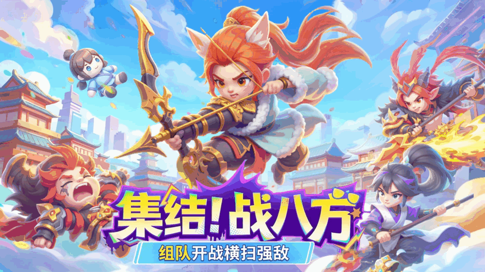 三国五虎将