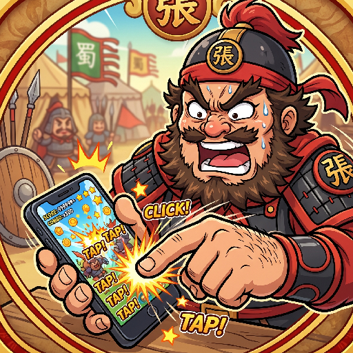 三国放置指点江山