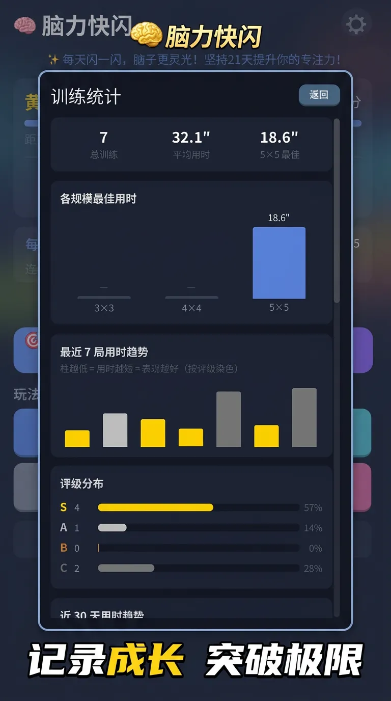 脑力快闪截图3