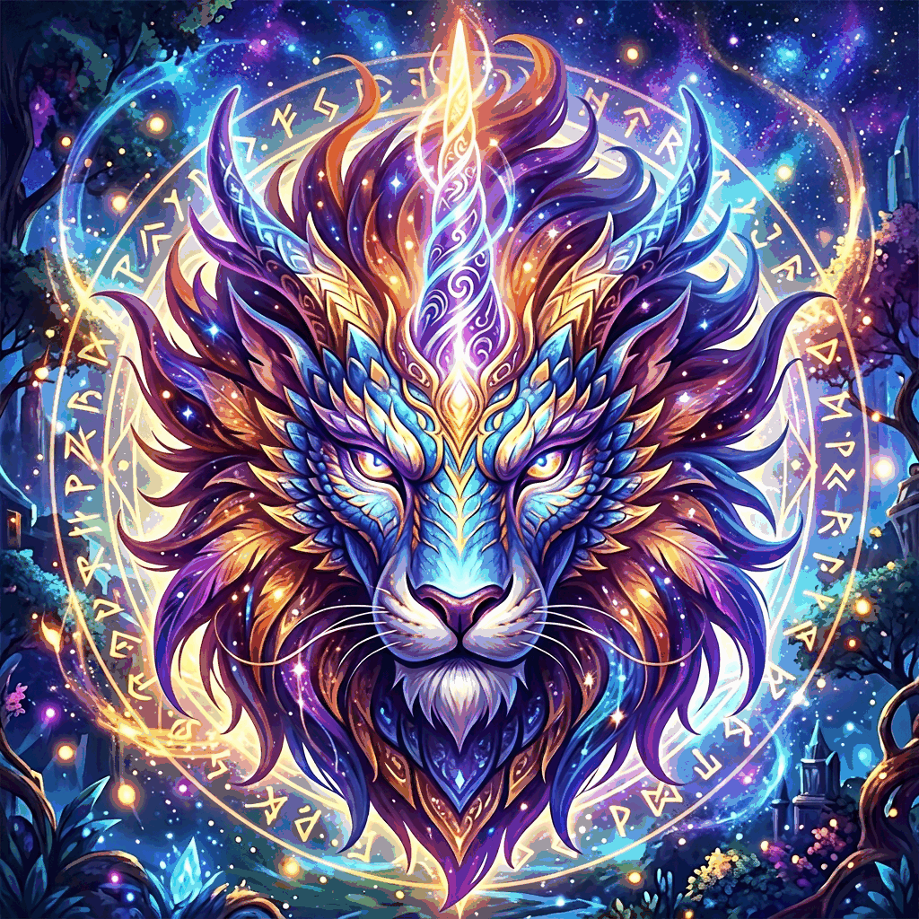 幻域兽典