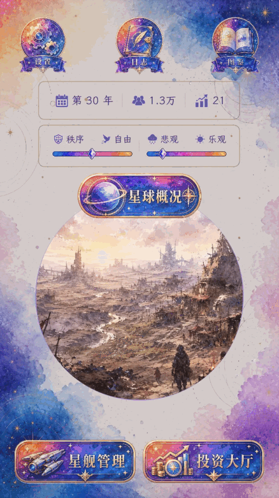 跃舞时空截图2