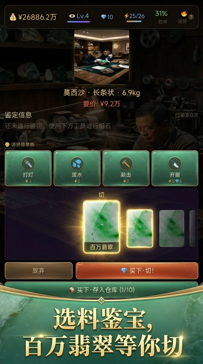 赌石大师截图2