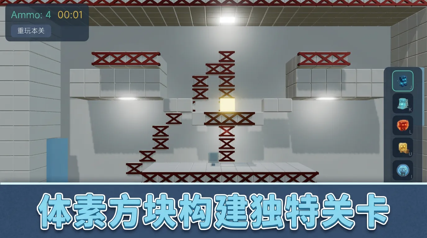 小方三二一截图2