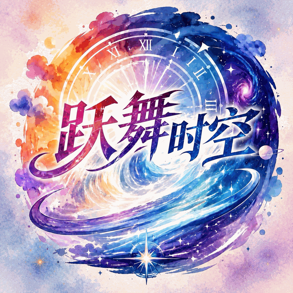 跃舞时空