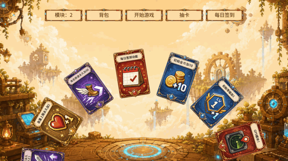 未完成系统