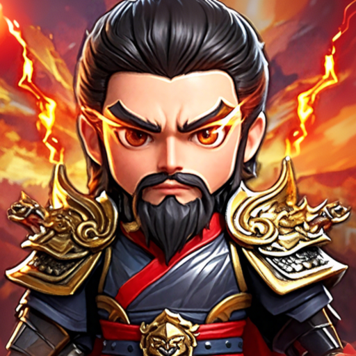 乱轰三国