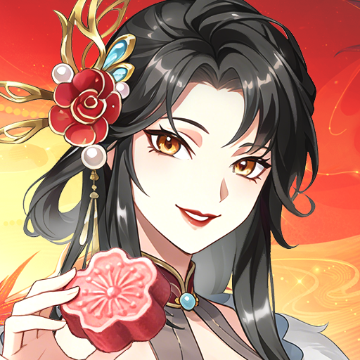 萌战小厨娘