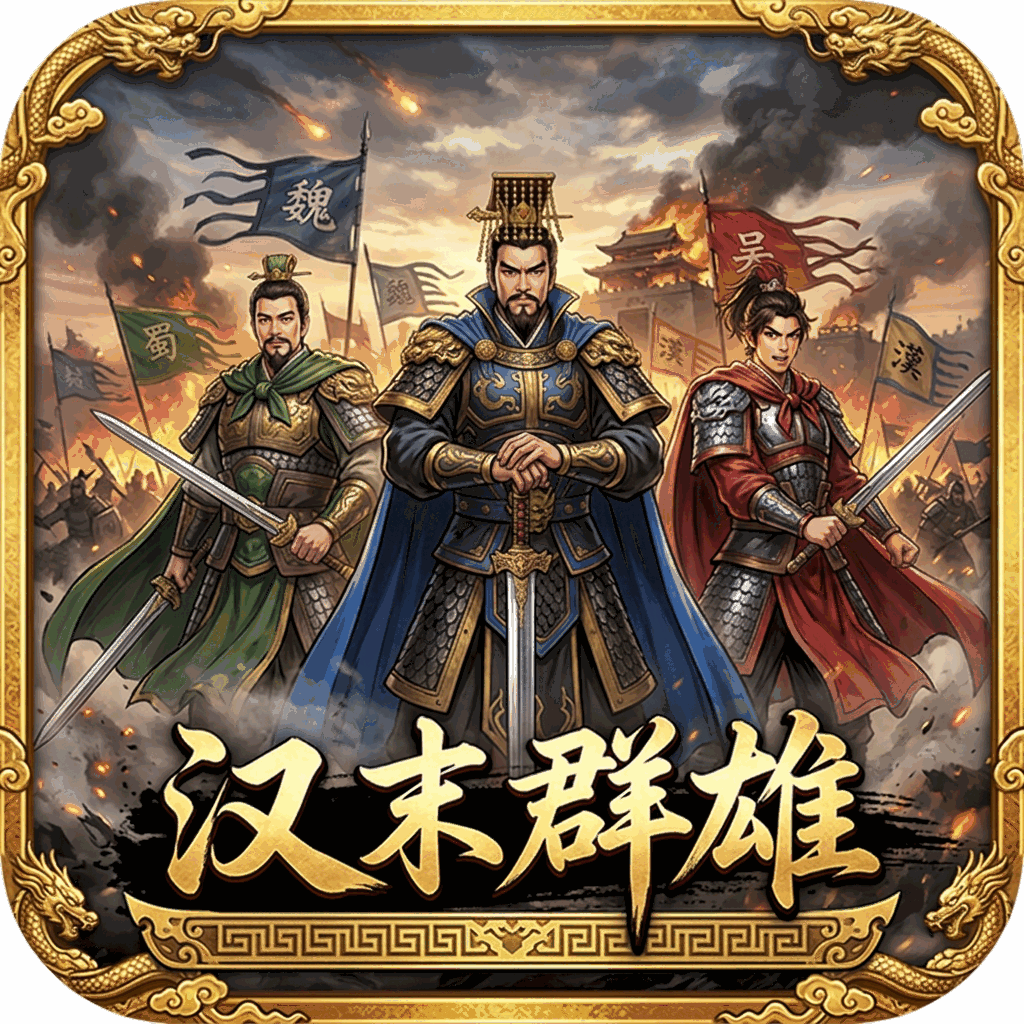 汉末群雄
