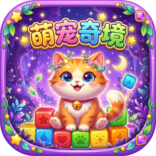 萌宠奇境