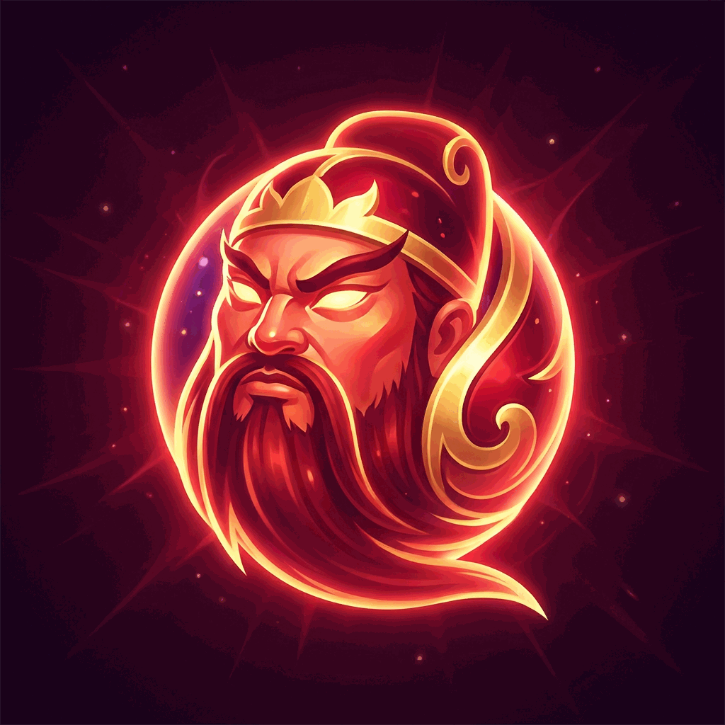 弹将三国