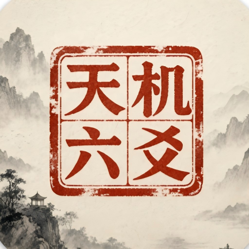 天机六爻