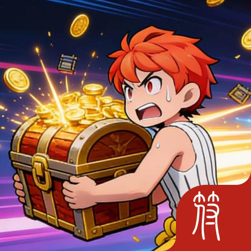 牛马斗兽场