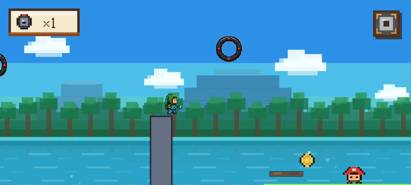 boom快跳