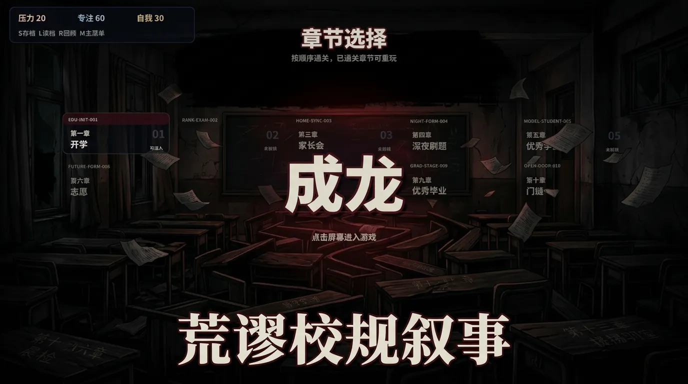 重点笼截图3