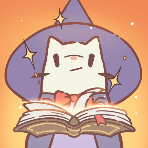 猫咪和汤魔法与美食
