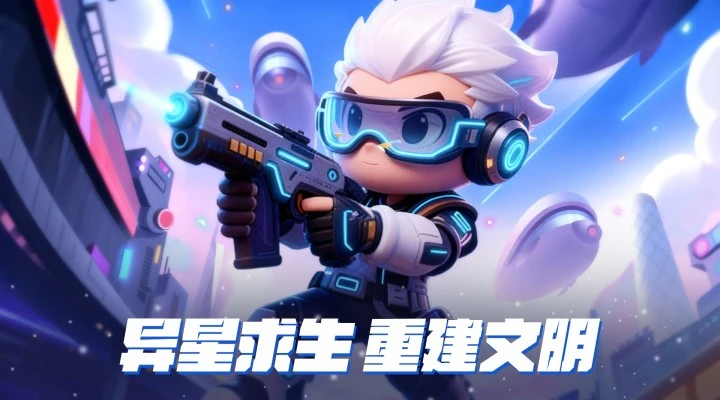 异星之地截图1