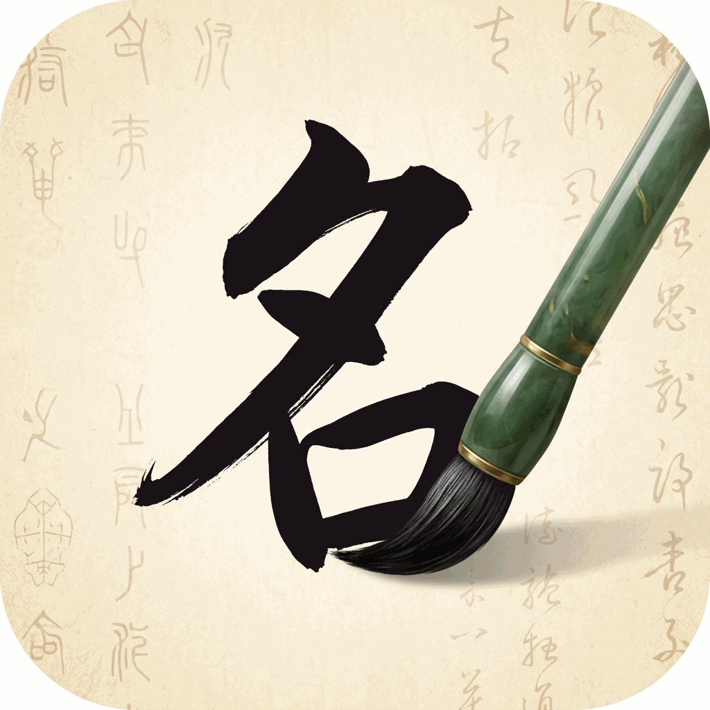 起名学