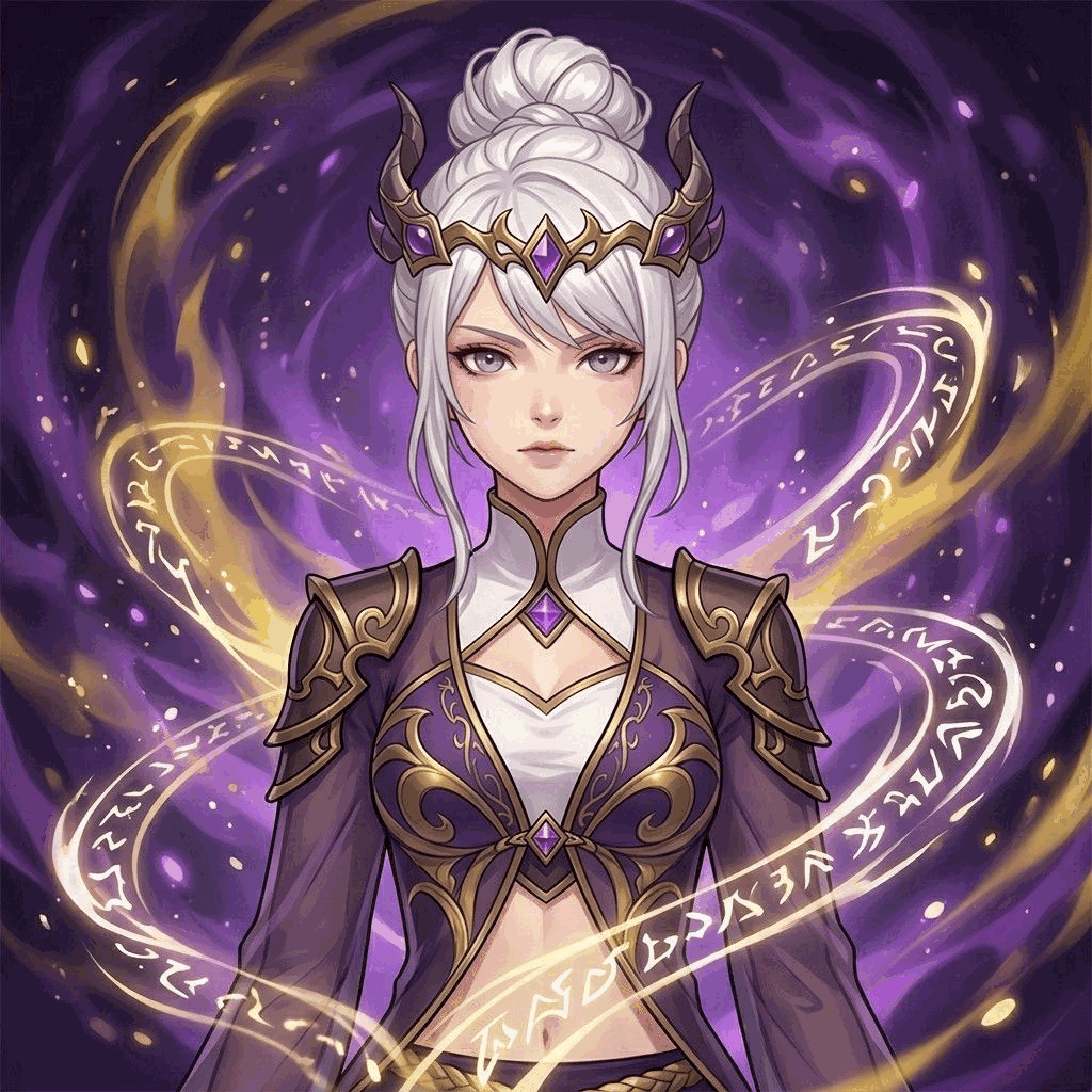 逃离暗渊