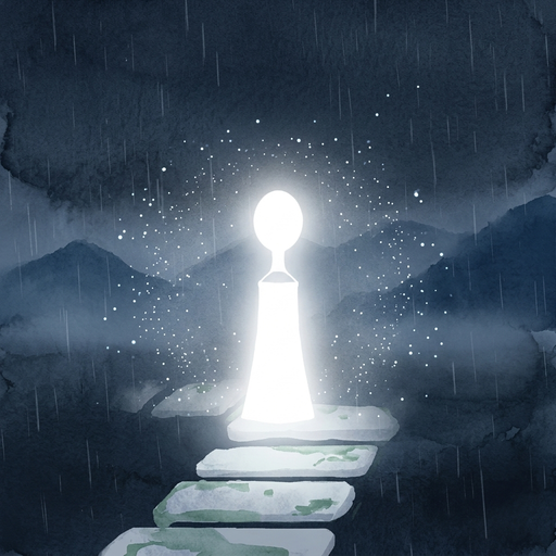 雨之国