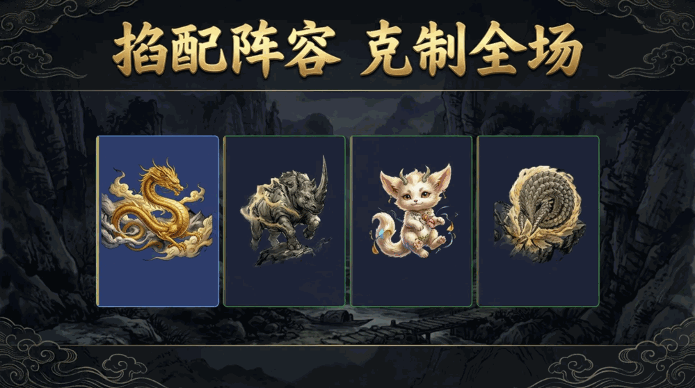 幻灵奇缘截图2