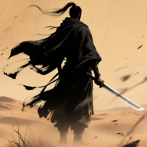 铸剑师