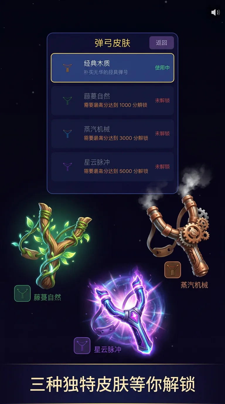 星际弹弓截图3