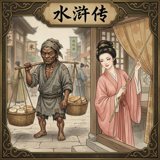 水浒传