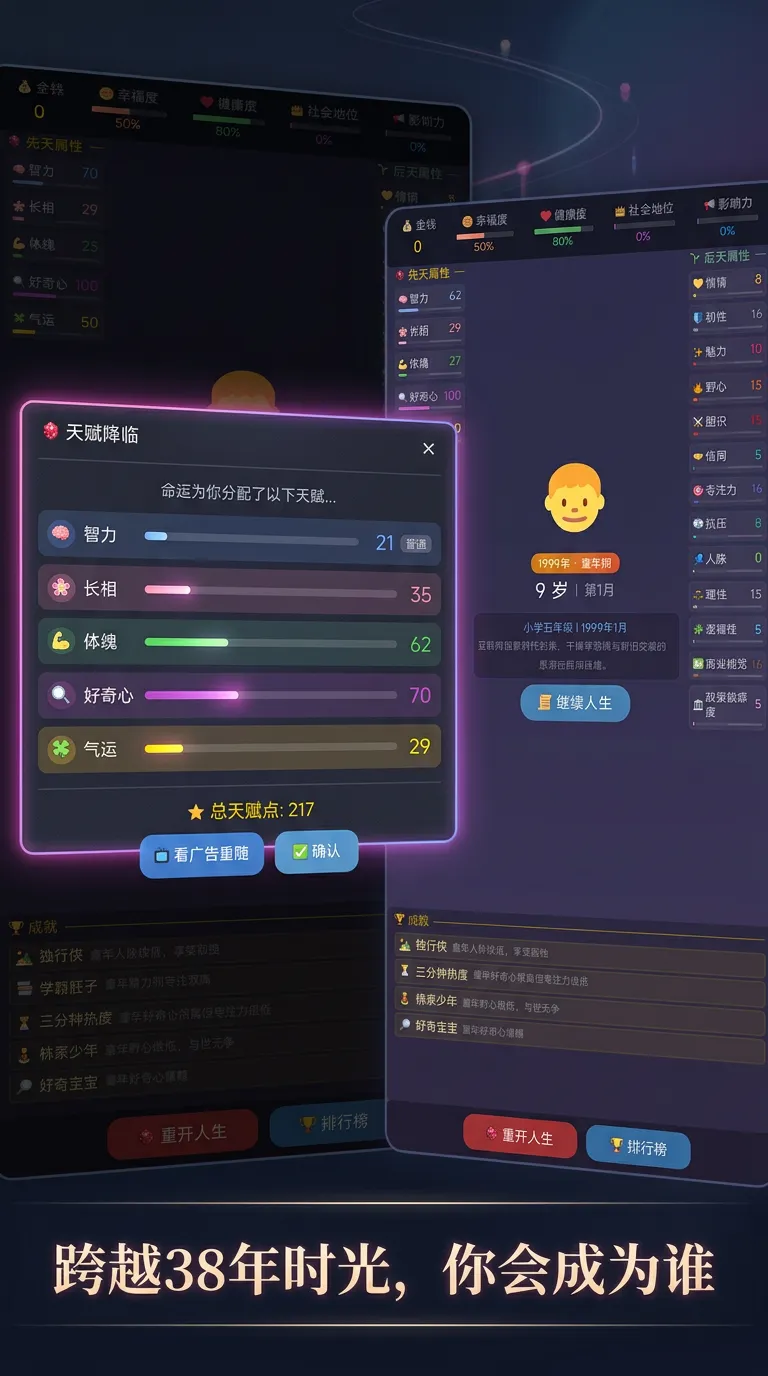 重启人生19882026截图5