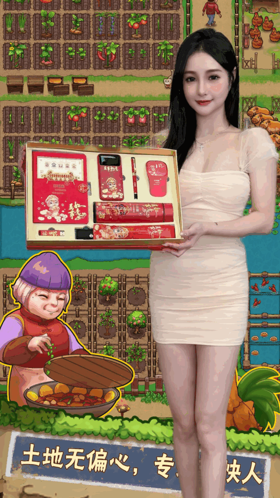兼职经营农场赚钱截图1