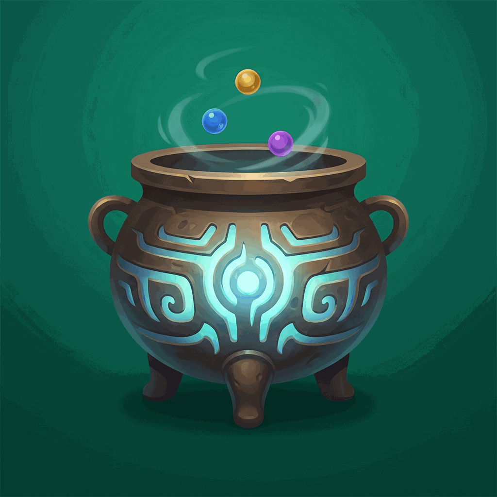 练丹模拟器