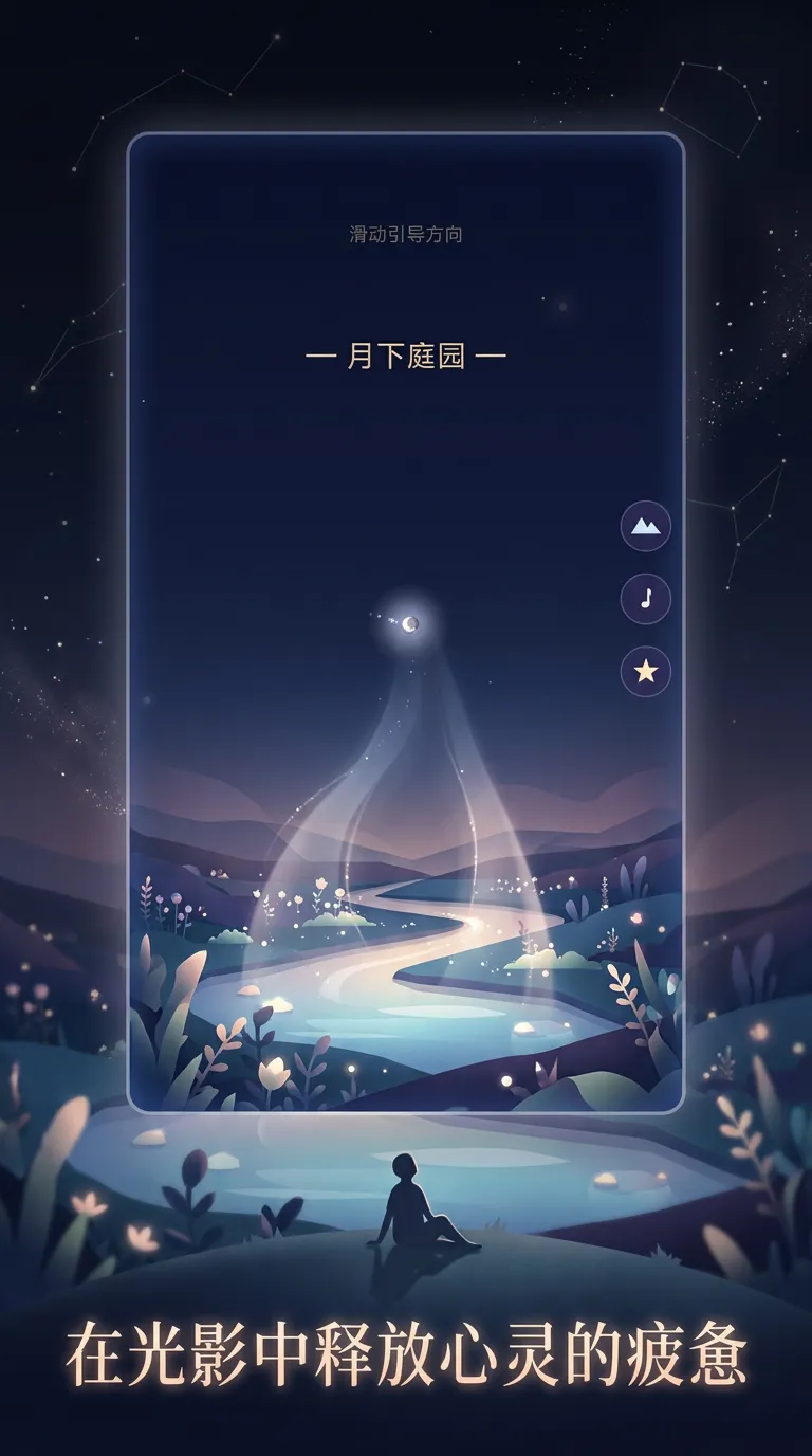小罐梦截图1
