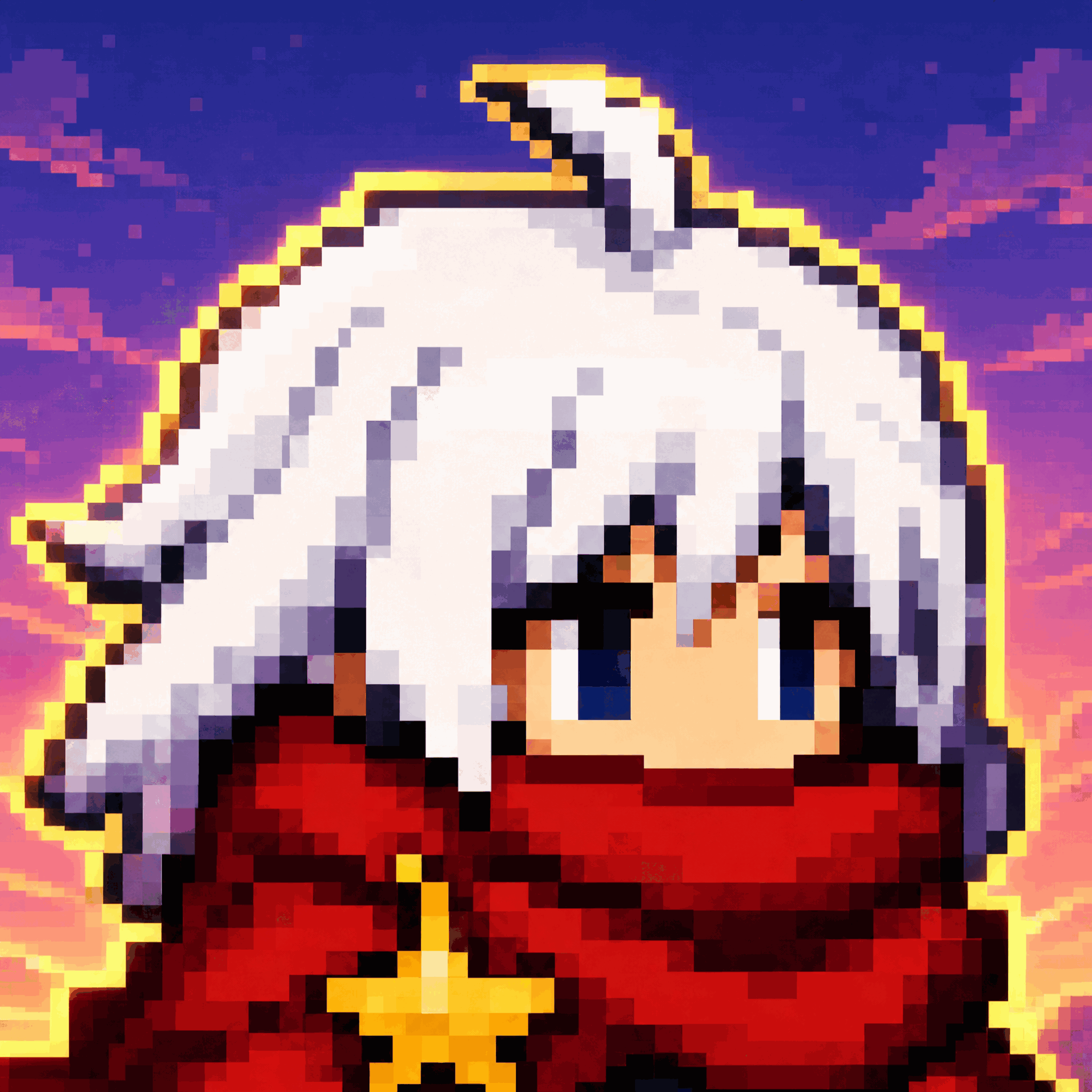 摘星少女