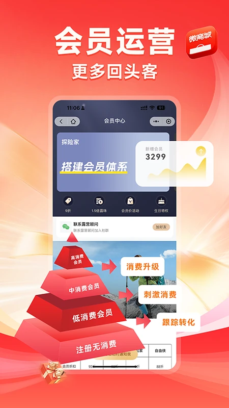微商城