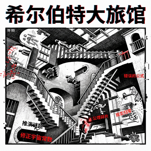 希尔伯特大旅馆