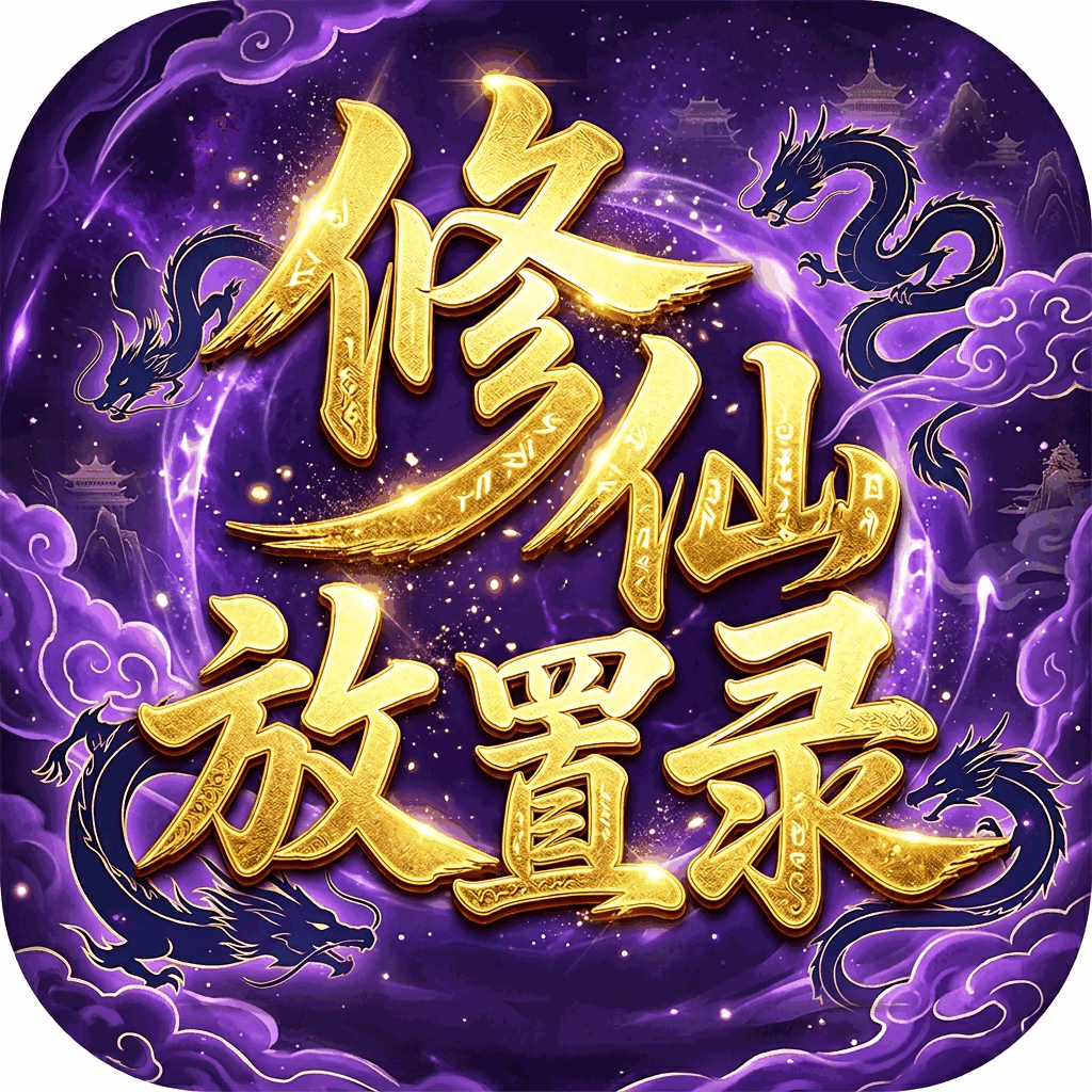 修仙放置录